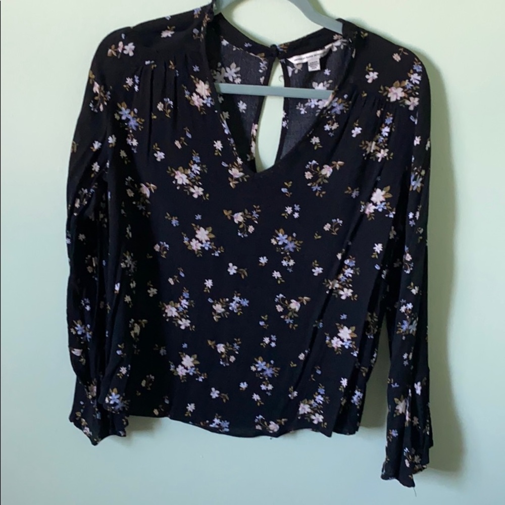 Floral